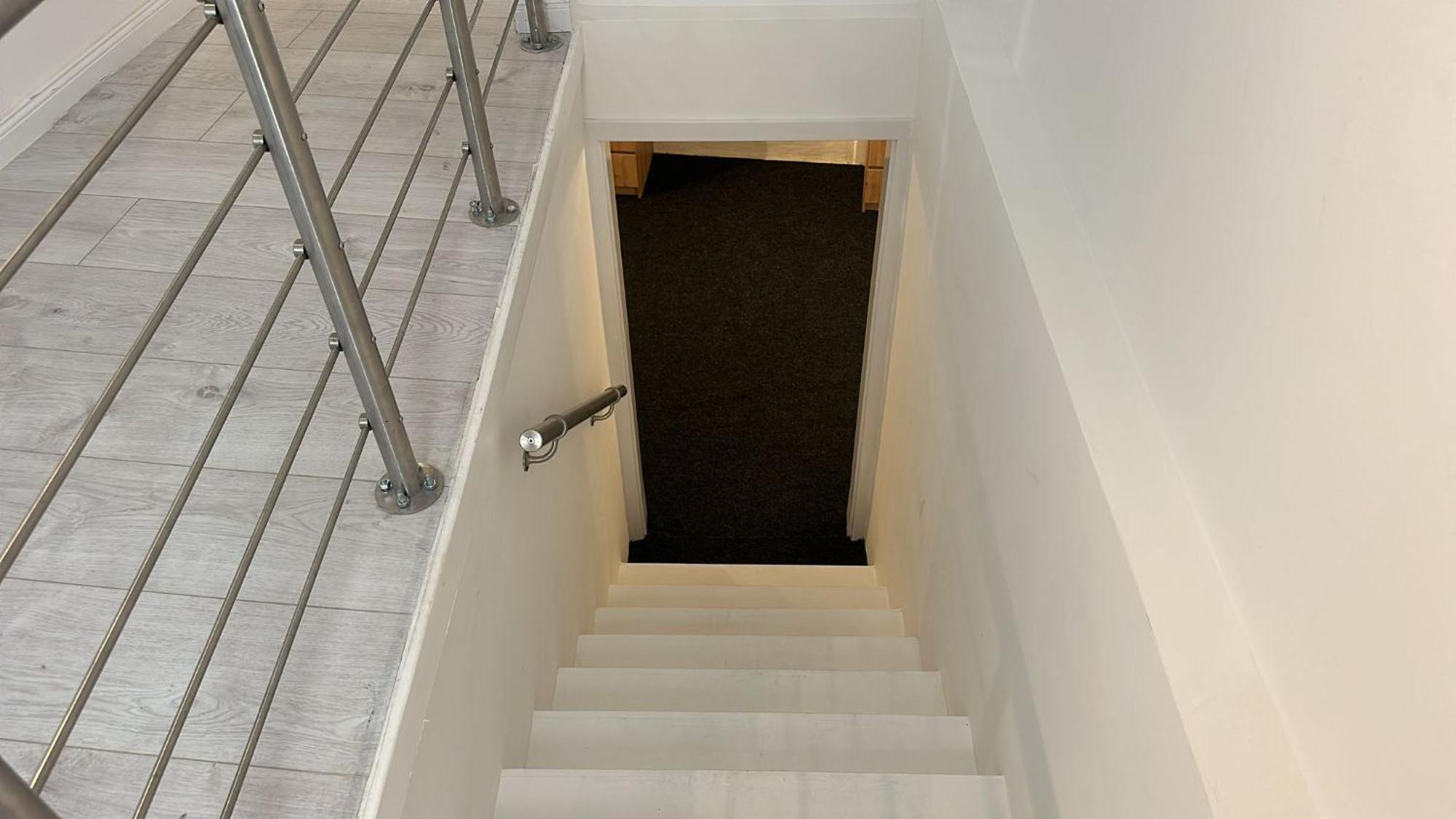 Im Alexanderstrasse Apartament *