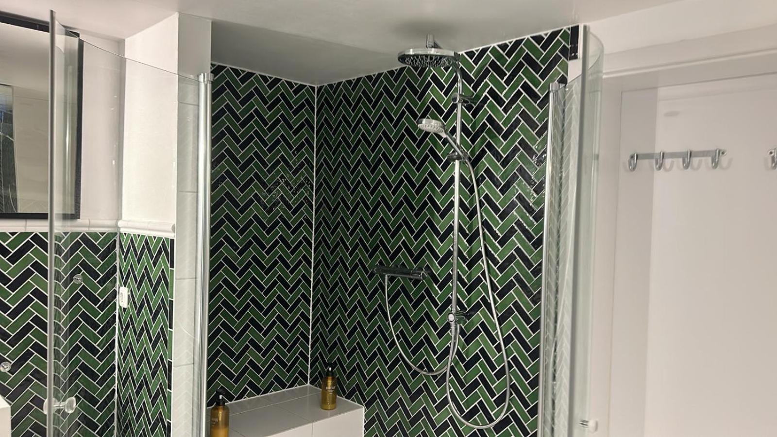 Apartament Im Alexanderstrasse Hamburg