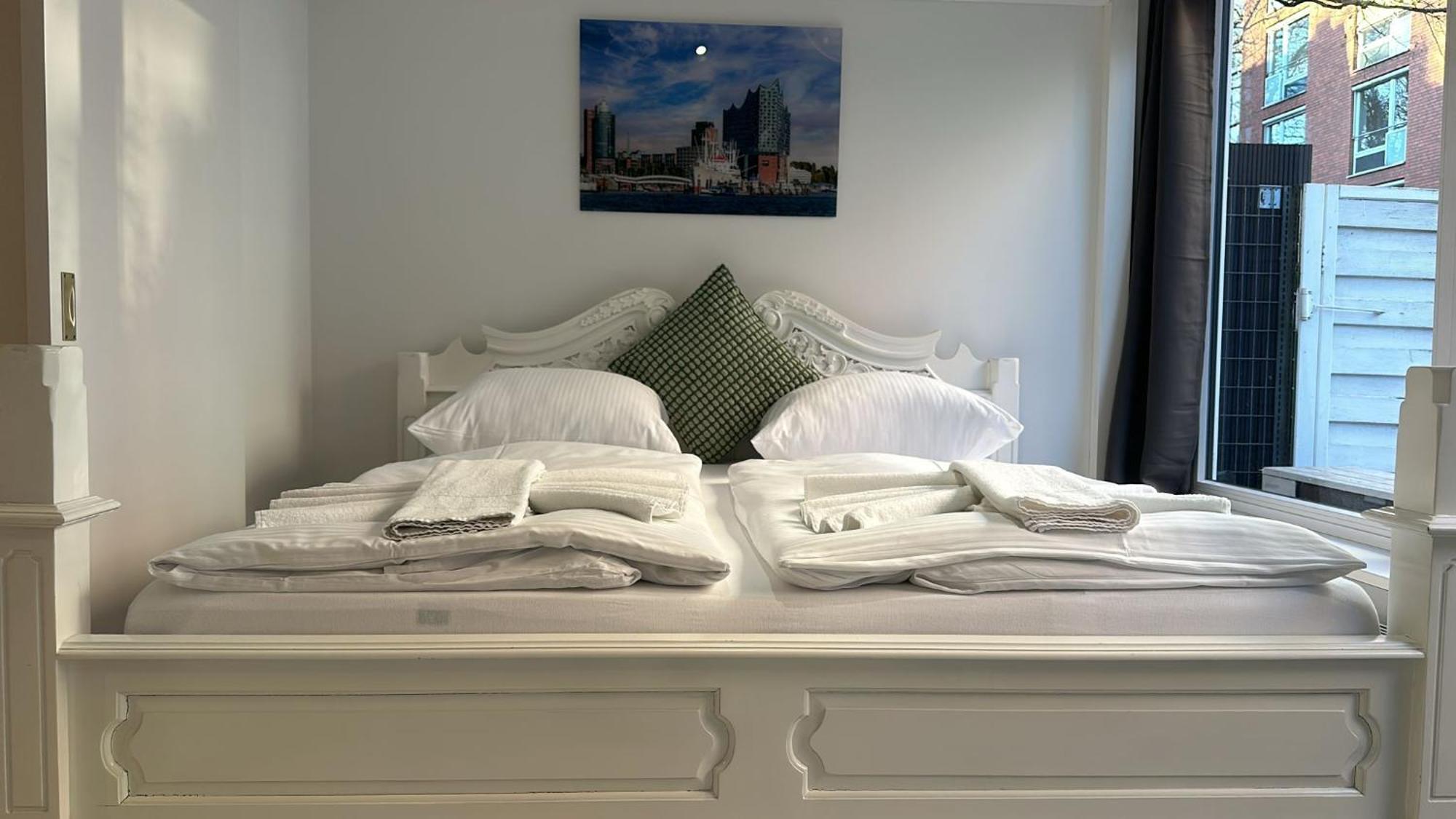 Im Alexanderstrasse Apartament