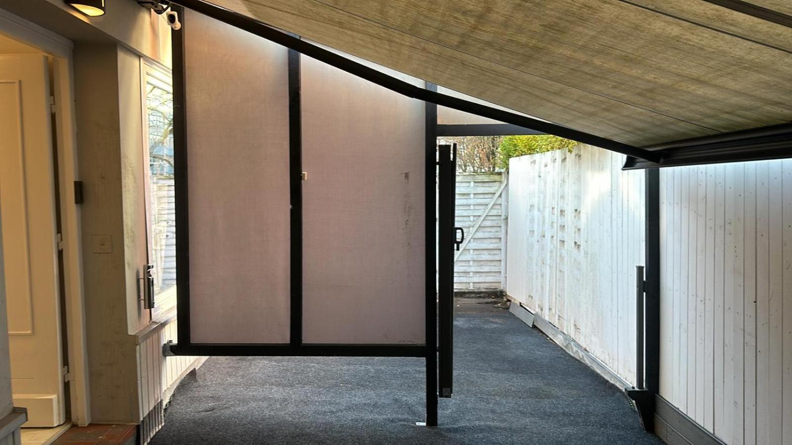 Apartament Im Alexanderstrasse *