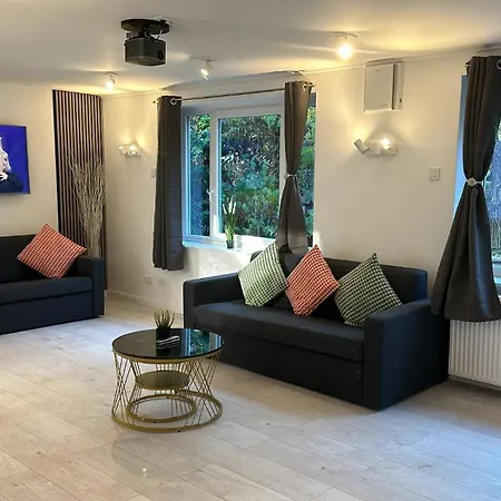 Ferienwohnung Im Alexanderstrasse Hamburg Exterior foto