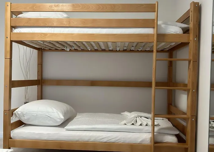 Ferienwohnung Im Alexanderstrasse