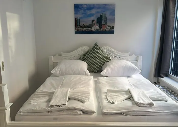 Ferienwohnung Im Alexanderstrasse