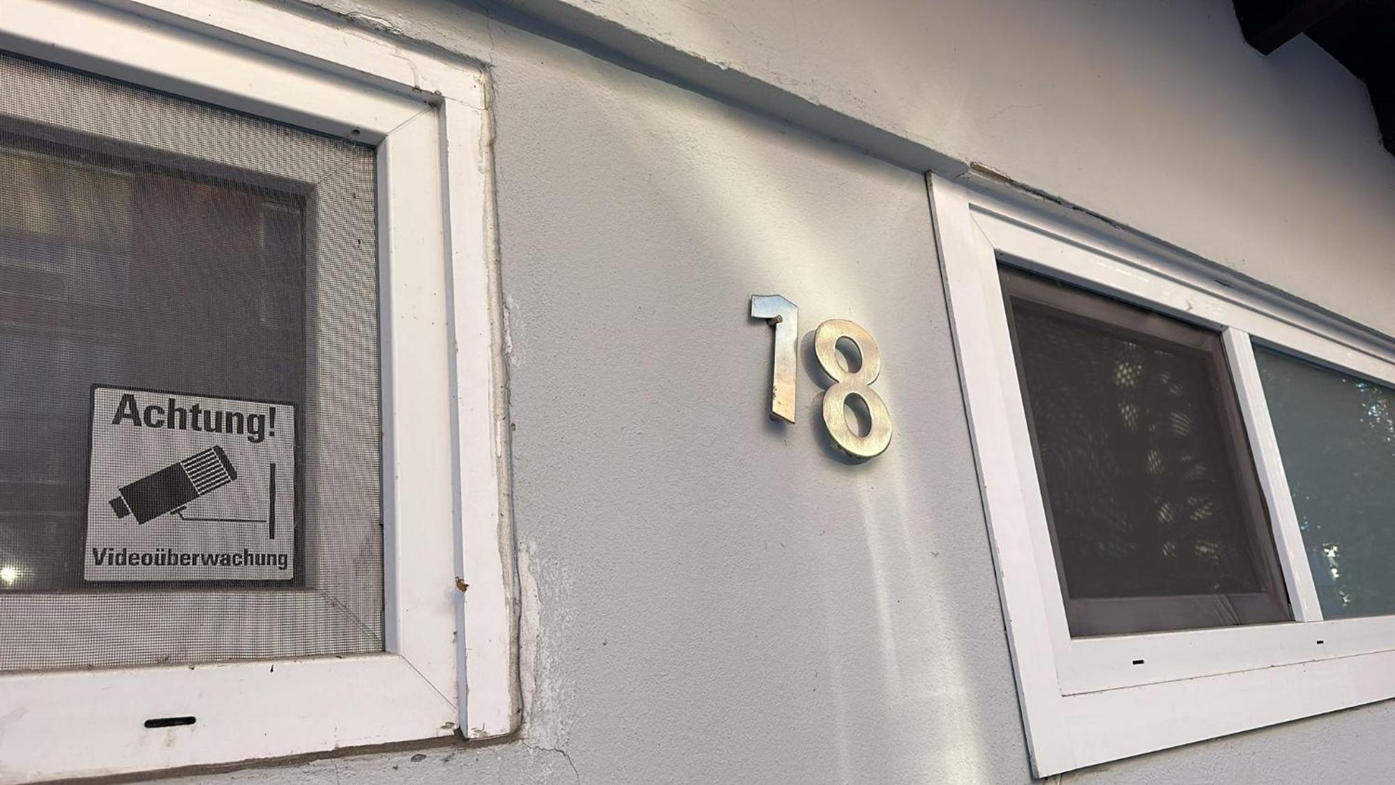Lejlighed Im Alexanderstrasse Hamborg